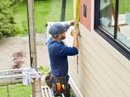 Custom Trim and Detailing for Siding in Huxley, IA